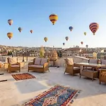 Hotel Erbelya Cappadocia House *