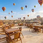 Erbelya Cappadocia House Hotel
