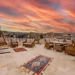 Erbelya Cappadocia House * Göreme