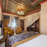 Erbelya Cappadocia House *