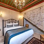 Hotel Erbelya Cappadocia House *