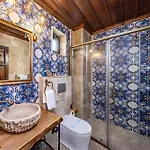 Hotel Erbelya Cappadocia House *