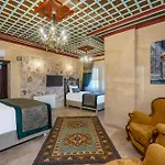 Erbelya Cappadocia House Göreme