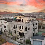 Erbelya Cappadocia House * Göreme