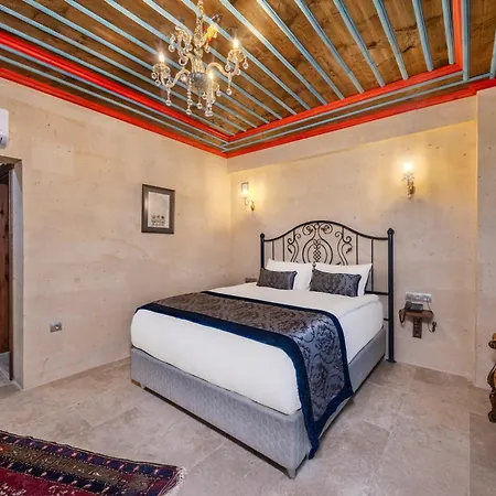 酒店 Erbelya Cappadocia House *
