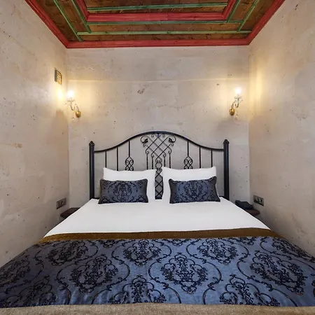 Erbelya Cappadocia House 格雷梅