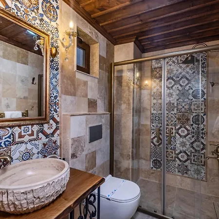 Erbelya Cappadocia House 酒店 *