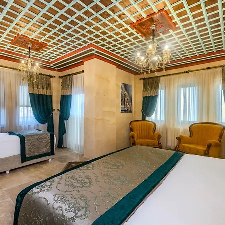 Erbelya Cappadocia House * Göreme