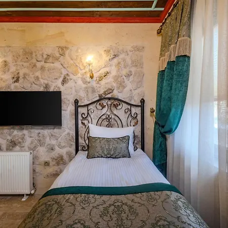 Erbelya Cappadocia House 酒店 *