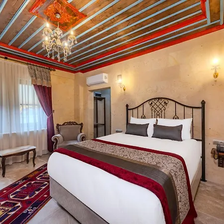 Hotel Erbelya Cappadocia House Goreme
