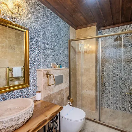 Erbelya Cappadocia House *