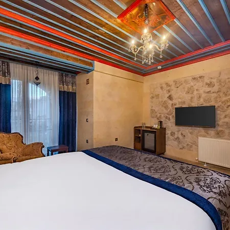 Erbelya Cappadocia House