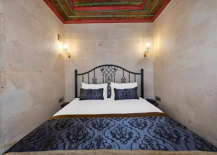 Erbelya Cappadocia House Göreme