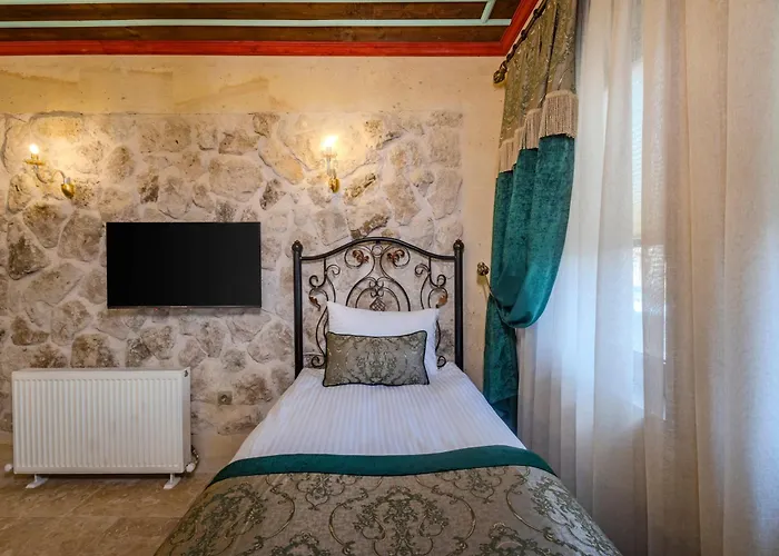 Erbelya Cappadocia House Hotel *